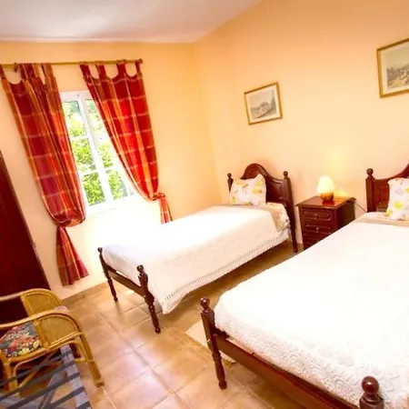 House With 2 Bedrooms In With Wonderful Sea View Enclosed Garden And Wifi *
