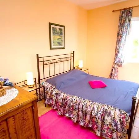 Holiday home House With 2 Bedrooms In With Wonderful Sea View Enclosed Garden And Wifi